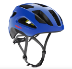 Trek Solstice Mips Youth Bike Helmet - Matte Royal Blue