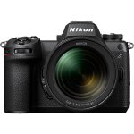 Nikon Z6 III Mirrorless Digital Camera + 24-70MM F 4 S Lens – Z6III2470S
