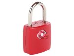 Cellini Tsa Padlock Set 2 X Key Locks