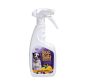 Stain & Odor Removal Spray For Dog - Natural Lemon - 500ML - 5 Pack