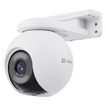 H8X Outdoor Pan tilt Wi-fi Camera – Colour Night Vision Ai Tracking 4MM 4MP