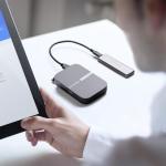 Dizzel Shopping Ravpower AC750 6700MAH Wireless Travel Filehub