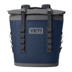 Hopper M12 Backpack Soft Cooler - Navy