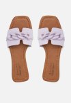 Kiaraa Sandal - Light Purple
