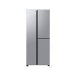 Samsung Food Showcase Side By Side Fridge