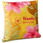 Pre-printed Sample Nia Large Scatter Cushion Cover