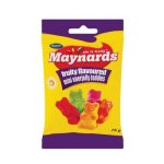 Maynards Jelly Teddies 75G