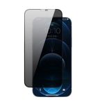 Privacy Tempered Glass Screen Guard Protector For Iphone 16 Plus