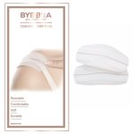 Bye Bra - Cushion-strap Pads Clear