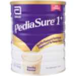 1+ Vanilla Flavour Nutritional Supplement For Young Children 1.6KG