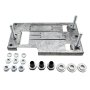 Centurion Gate Motor Foundation Base Plates