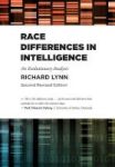 Race Differences In Intelligence Hardcover 2nd