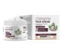 Natural Coconut Oil Face Cream Soothing & Moisturising 50G