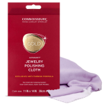 Goldair Gold Polishing Cloth