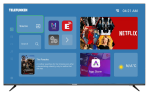 Telefunken 55 S-55FHD Full HD Smart Android Tv