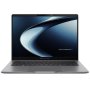 Asus Expertbook P3 14 Wuxga 60HZ Core I7-13620H 16GB DDR5 512GB Nvme Windows 11 Pro Laptop