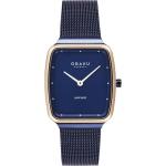Tern Lille Ocean Blue 27MM Watch - V267LXSLML