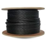 Linkbasic TC-6100 100M Shielded Uv Protected CAT6 Cable