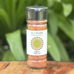 Organic Chilli Salt Good Life Organic
