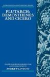 Plutarch: Demosthenes And Cicero Paperback