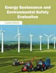 Energy Sustenance And Environmental Safety Evaluation Hardcover