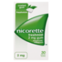 Gum 2MG Fresh Mint 30 Pack