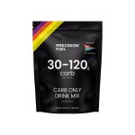 Precision Fuel 30-120G Carb Only Drink Mix
