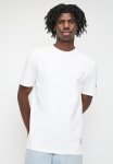 Alpha Industries Alpha Applique Embroidery - Off White