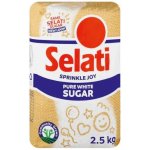 White Sugar 2.5KG - 2.5KG
