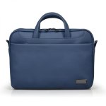 Port Designs Zurich 13 14 Toploading Case Blue