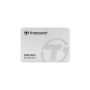 Transcend 4 Tb SSD230S 2.5'' SSD Drive - 3D Tlc Nand