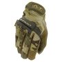 Mechanix Wear M-pact Multicam Tactical Gloves - Large