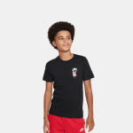 Nike Nsw Boxy 3 T-Shirt - 13-15