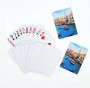 Sublimation Blanks : Playing Cards & Box For Sublimation
