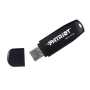 Memory Xporter Core 64GB USB 3.2 Black Flash Drive PSF64GXRB3U
