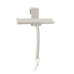 Vipo Shower Squeegee Glass Cleaner - Moonbeam