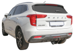 Haval Jolion Goose Neck Towbar Brink Fixed