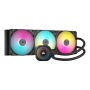Icue Link Titan 420 Rx Rgb 420MM Aio Cpu Liquid Cooler CW-9061019-WW