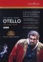 Otello: Royal Opera House   Placido Domingo     DVD