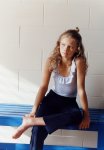 Swimsuit Sailkg - Blue