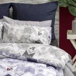 Pierre Cardin Duvet Cover Set Diego - Double