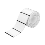 NB816 - Niimbot - B1_PRO B2_PRO B21_PRO - 40X30MM - 275 White - Greyscale - Photo Paper Labels