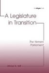 A Legislature in Transition - The Yemeni Parliament