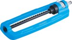 - Sprinkler Oscillating Compact