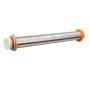 17 Inch Adjustable Stainless Steel Rolling Pin