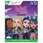 Xbox Bratz Flaunt Your Fashion Complete Edition One series X s