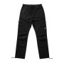 Bvd Utility Cargo Mens Joggers Black
