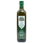 Basso Extra Virgin Olive Oil 3 X 1L