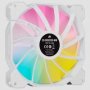 SP140 Rgb Elite Computer Case Fan 14 Cm White 1 PC S 140 Mm 300 - 1200 Rpm Pwm Single Pack