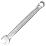 Chrome Vanadium Combination Spanner 8MM